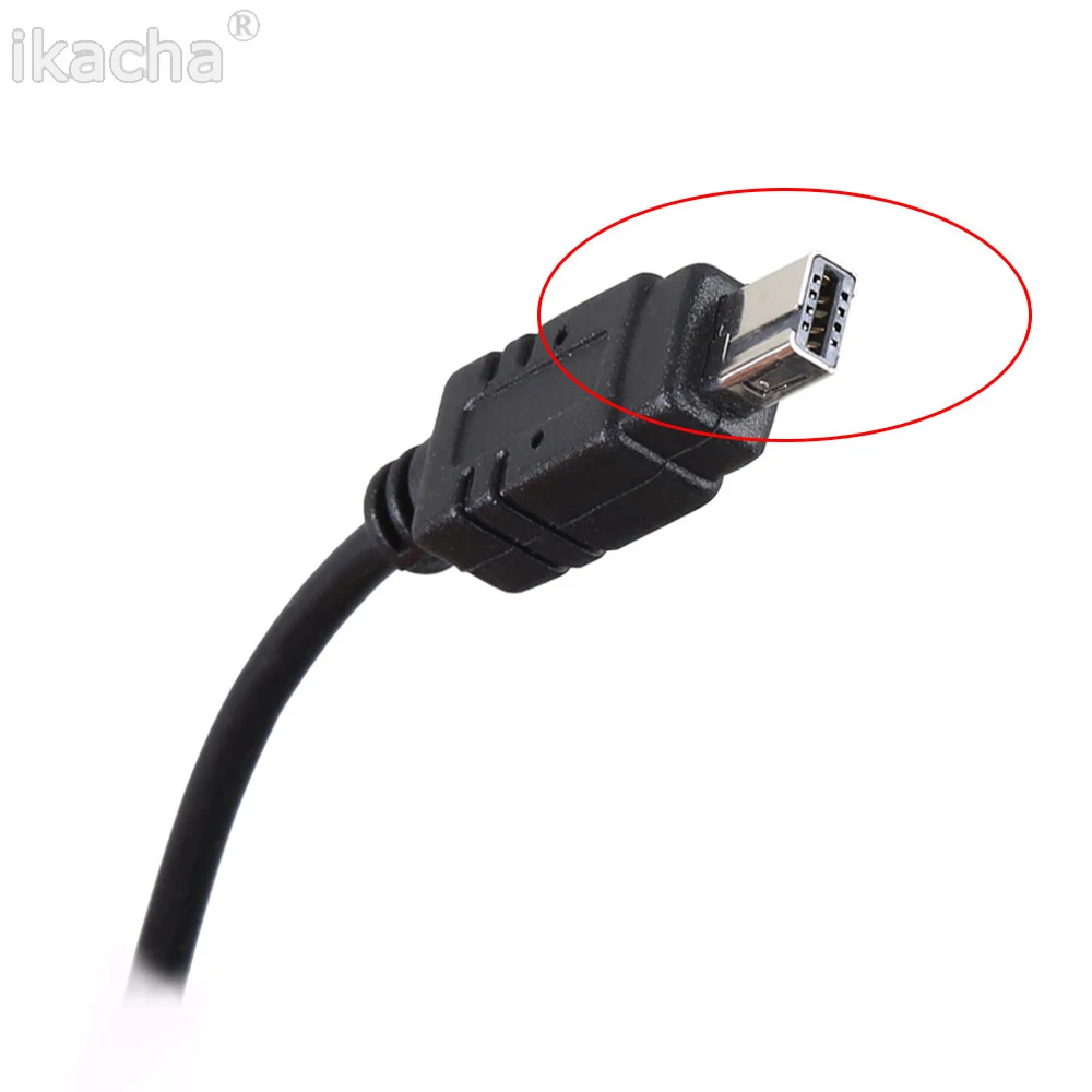10pcs MC-DC2 Remote Shutter Release Switch Cord Cable for Nikon D3200 D7100 D7000 D90 D5200 D5100 D5000 Camera | Электроника