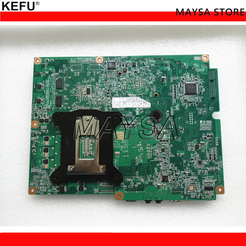 CIH61S1 REV1.0 LGA1155  Lenovo C340 C440 AIO, 100% ,  ,  4 !