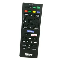 new bd remote control rmt b100i for sony bd remote control bdp bx120 bdp bx320 bdp s450 telecomando control remoto fernbedienung