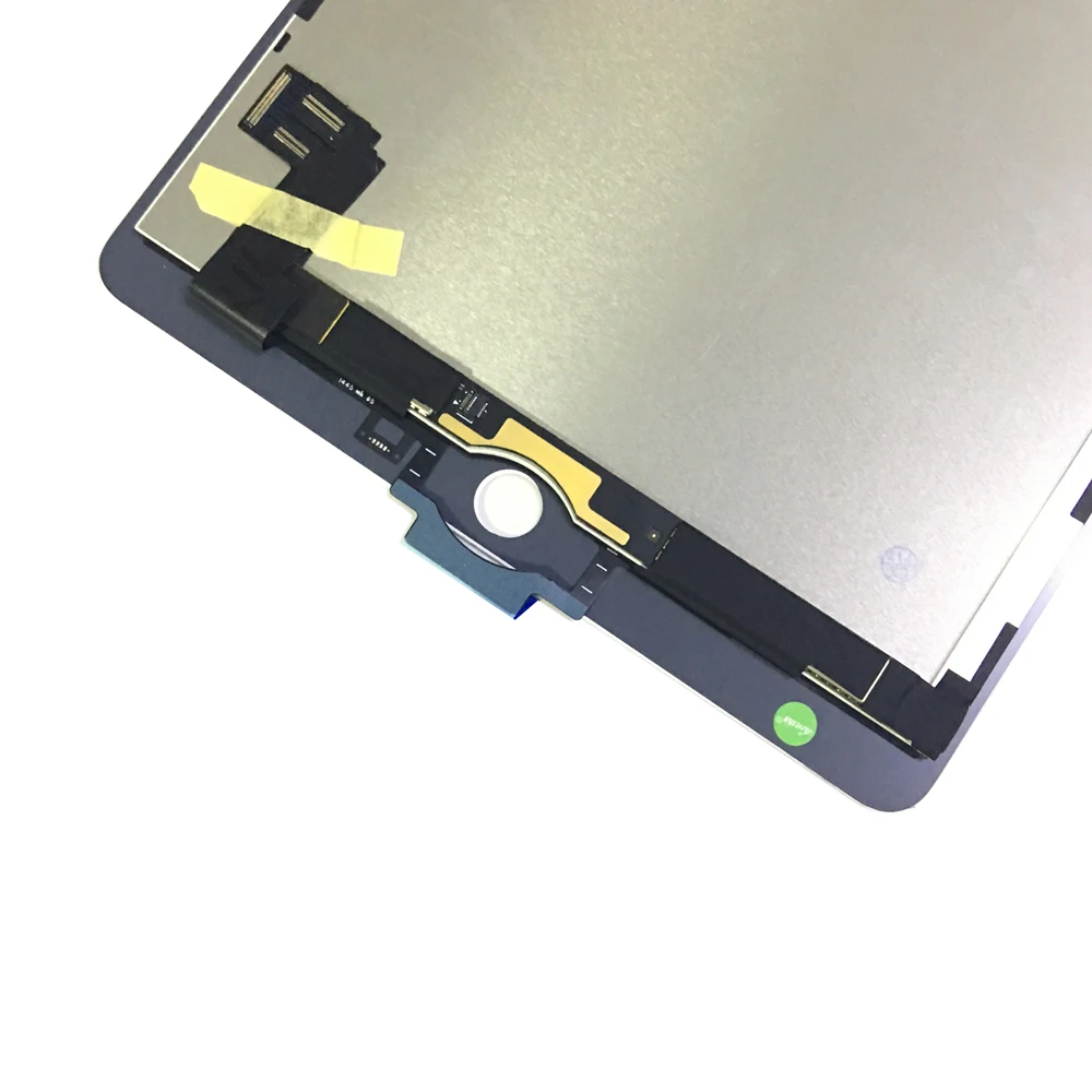 100% тестирование работы ЖК-дисплей для iPad Air 2 6 A1566 A1567 Дисплей Сенсорный экран