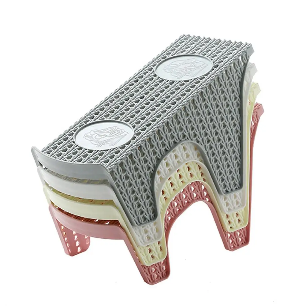 Бытовой ежедневный удобный продукт домашняя стойка для обуви органайзер полка