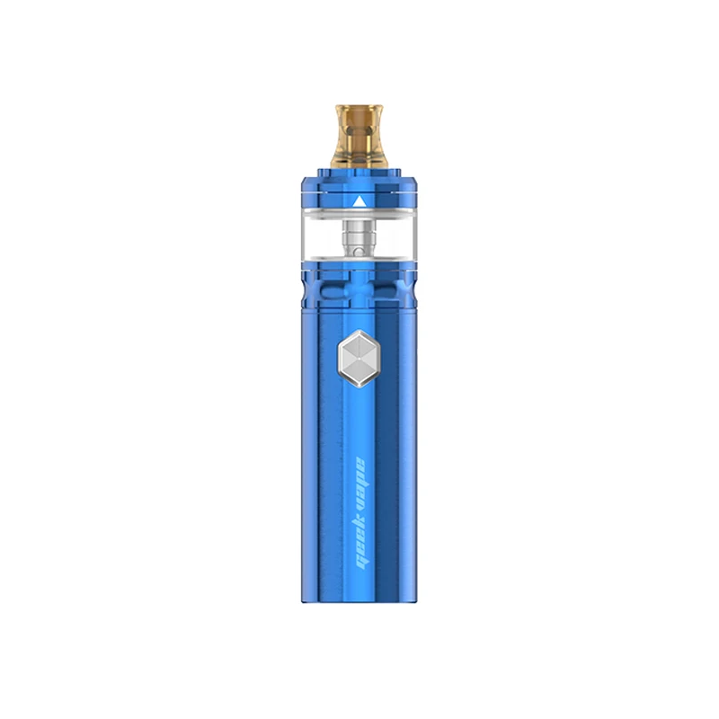 Оригинальный комплект Geekvape Flint с аккумулятором 1000 мАч светодиодный индикатор