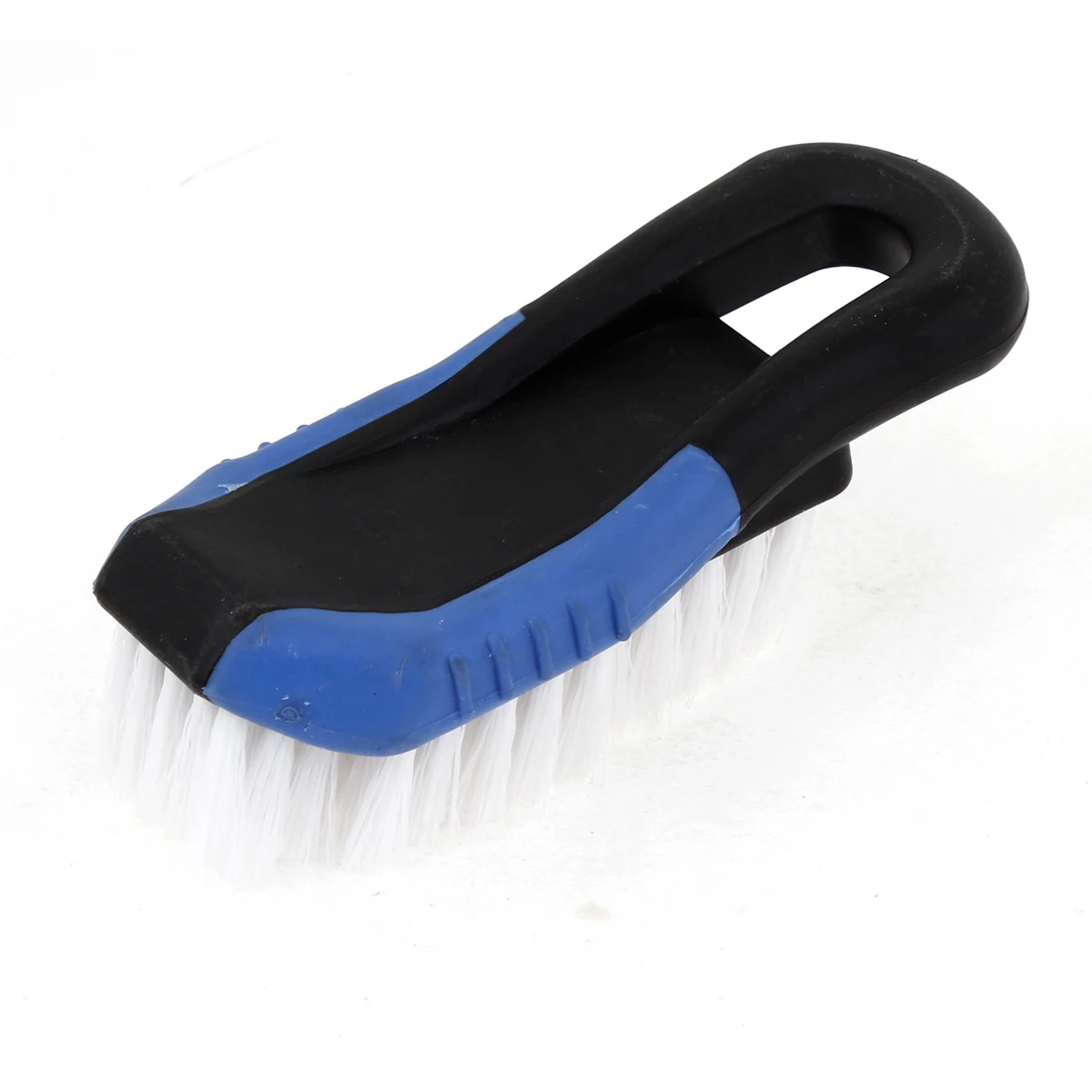 UXCELL 14 см пластиковая щетка для чистки ковра черный синий|brush black|brush brushbrush cleaning |