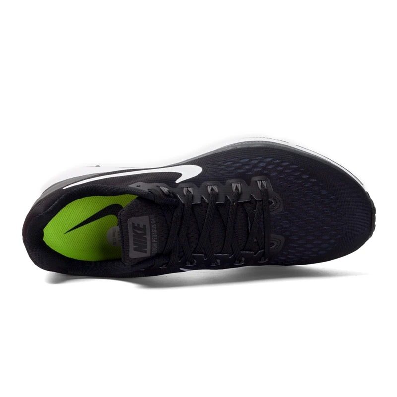 Оригинальное новое поступление NIKE AIR ZOOM PEGASUS 34 мужские кроссовки|men's running shoes