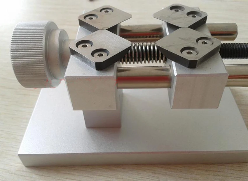 Инструменты для удаления оправы часов горячая Распродажа Rlx регулируемый 19 мм 52