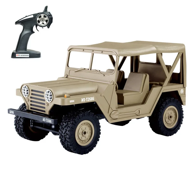 1/14 RC автомобиль 4WD 2 4 ГГц пульт дистанционного управления высокоскоростной