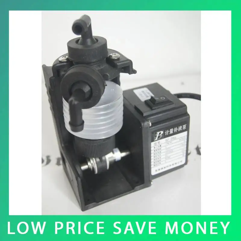 2 шт. инфузионный насос с сильфоном 119|dosing pump|metering pumpinfusion pump |