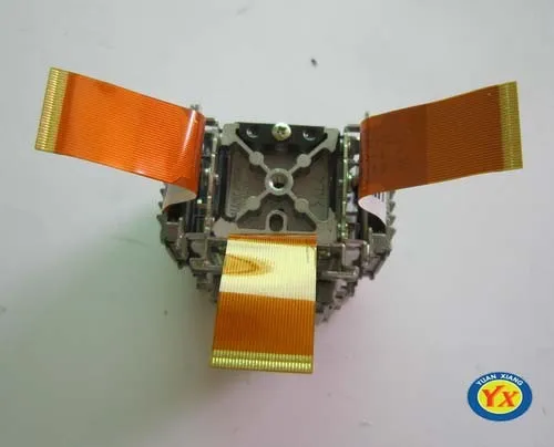 Вся ЖК-приборная панель/ЖК-Призма для Canon LV-7225 ЖК-панель номер L3P08X-45G10