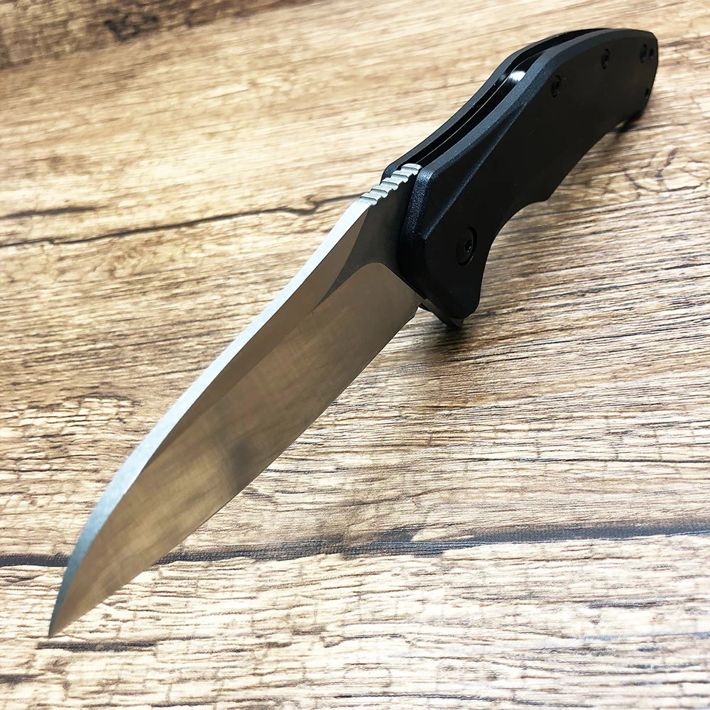 BMT ZT 0770 складной нож ELMAX лезвие из стекловолокна и пластика Ручка шарикоподшипник ножи для выживания на открытом воздухе тактические инструменты для кемпинга EDC