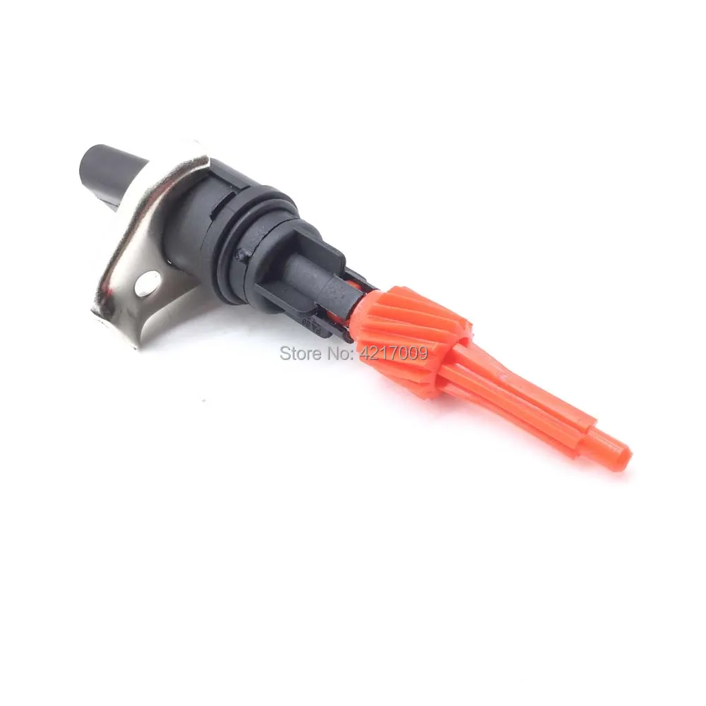 Передний датчик скорости одометра 1H0919149C для 1997 2011 AUDI A3 S3 / SKODA Octavia SEAT Ibiza Toledo VW Jetta