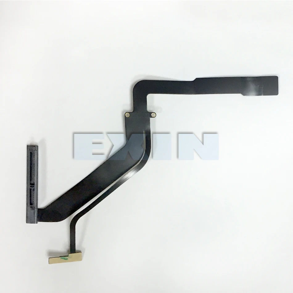 EXIN 923 0084 821 1492 A 01 жесткий диск SATA гибкий кабель для Macbook Pro 15 "A1286 Mid 2012 EMC 2556 MD103
