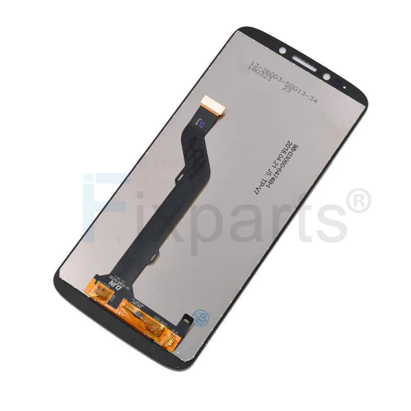

For Motorola Moto E5 plus LCD Display +Touch Screen Digitizer Assembly Replacement 6.0" For Moto E Plus 5th gen LCD
