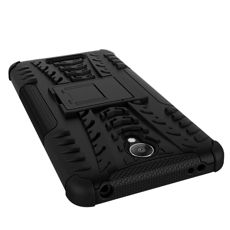 Case For Xiaomi Redmi 4X 4A 3 Note 4 2 Pro ShockProof Silicone Hard Plastic for Mi5 Mi6 4S Cover back |