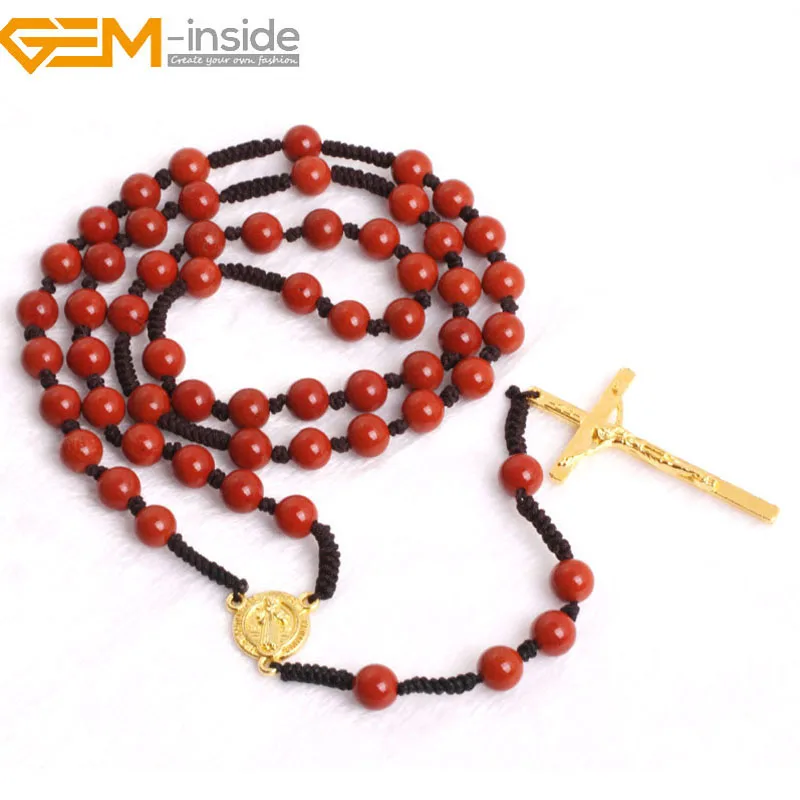 Ожерелье из натуральных ракушек с драгоценным камнем внутри цепочка