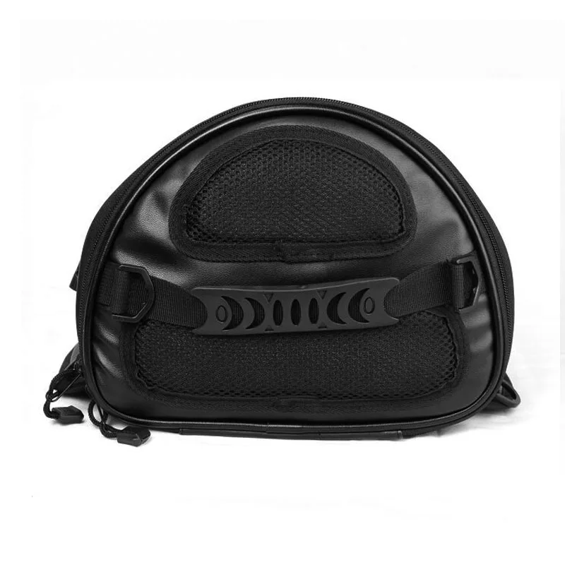 Модный мотоциклетный рюкзак водонепроницаемая сумка для ног бака|tank bag|tail bagmoto tank