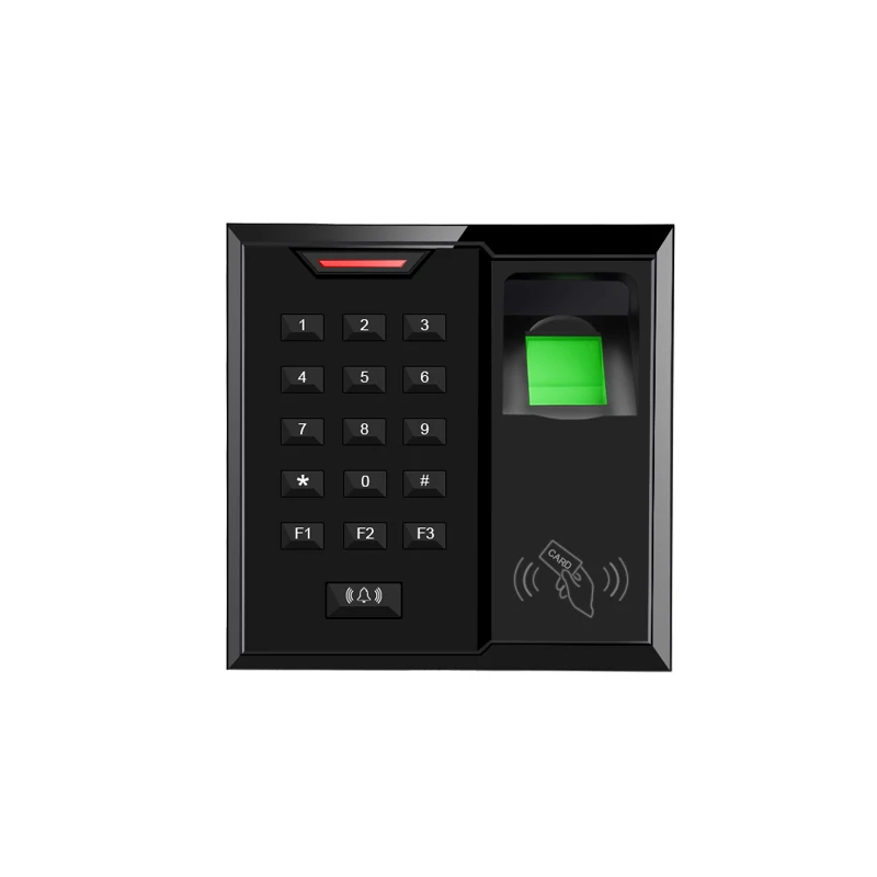 OULET RFID система контроля доступа к двери отпечатков пальцев считыватель