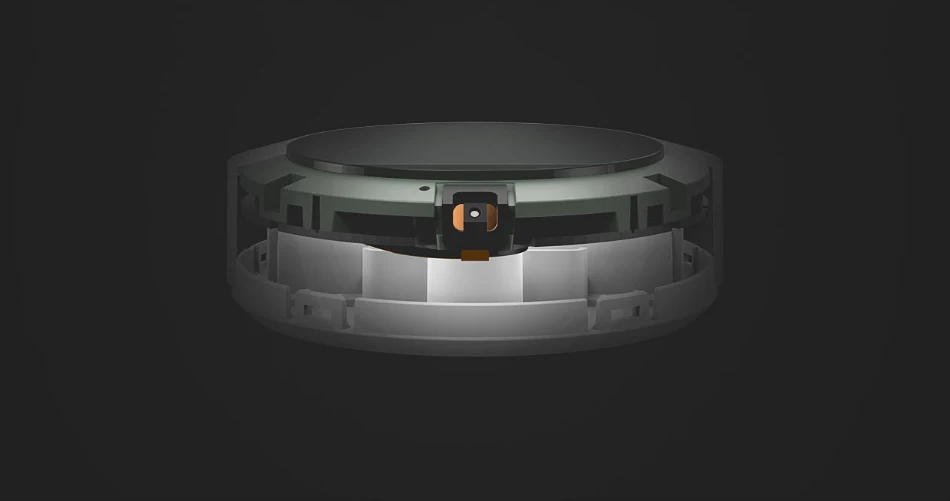 Xiaomi Mijia Bluetooth Термогигрометр умный датчик температуры и влажности цифровой термометр гидрометр для измерения влажности
