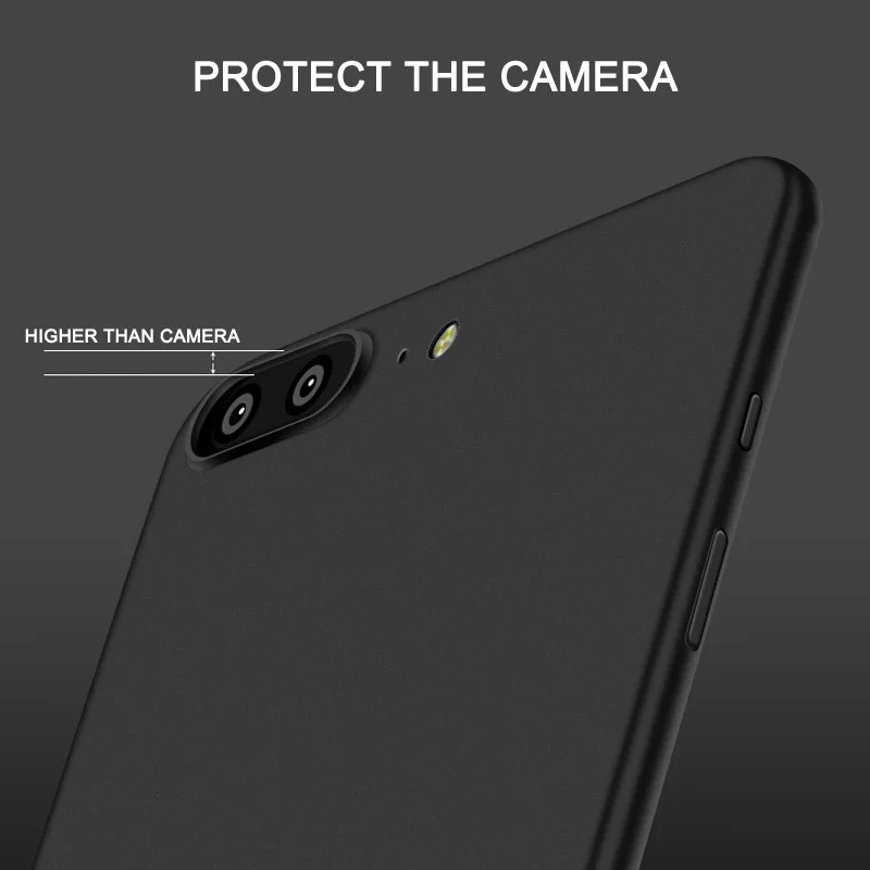 oneplus 5 case Silicone Soft cover for 5T Full Body Frosted one plus T phone | Мобильные телефоны и аксессуары