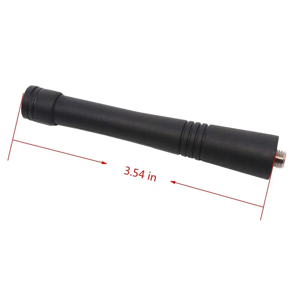 3 шт. встроенная антенна для Motorola Radio CP140 CP160 GP340 GP640 GP680 P140 EP450 CP200 P110 PR400 HT750|Запчасти и