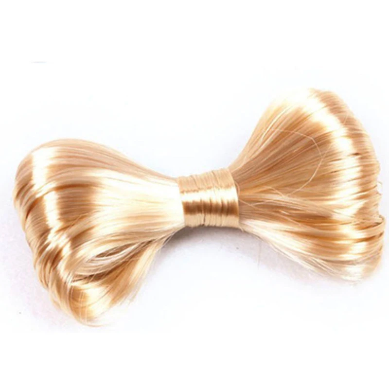 Womens Wig Hair Clips Summer Fashion New Charming Lady Hairpin Bow Women Girls Bridal Headwear Hairband Hairpiece|accessories fashion|fashion