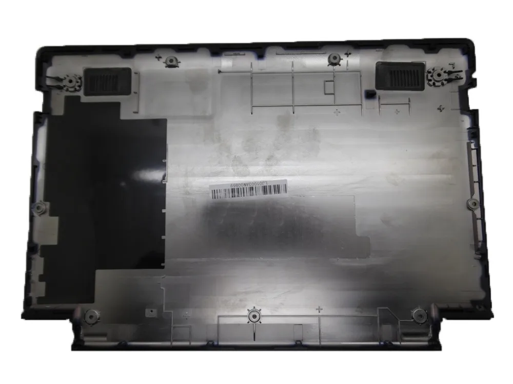 Нижний чехол для ноутбука Lenovo Ideapad A10 90204374 90204375 90204570 320200388 90204571 320200389 нижний