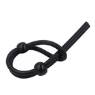 Регулируемое кольцо на пенис для взрослых эротическое кольцо для полового члена, секс-игрушки для мужчин