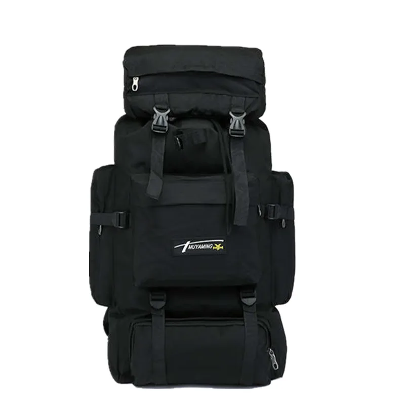 Открытый альпинистский водонепроницаемый рюкзак из нейлона