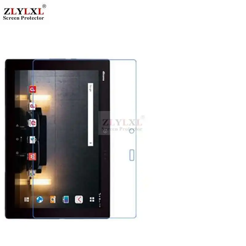 2 шт алот мягкая пленка для Fujitsu arrows Tab F 04H 10 5 pad Tablet PC Защитная экрана|Защитные