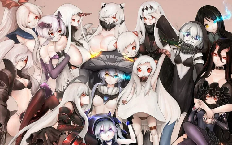 Аниме Kantai Коллекция Толстовка Косплей костюмы Kancolle Hoppou Seiki толстовки на молнии с капюшоном Повседневный пиджак