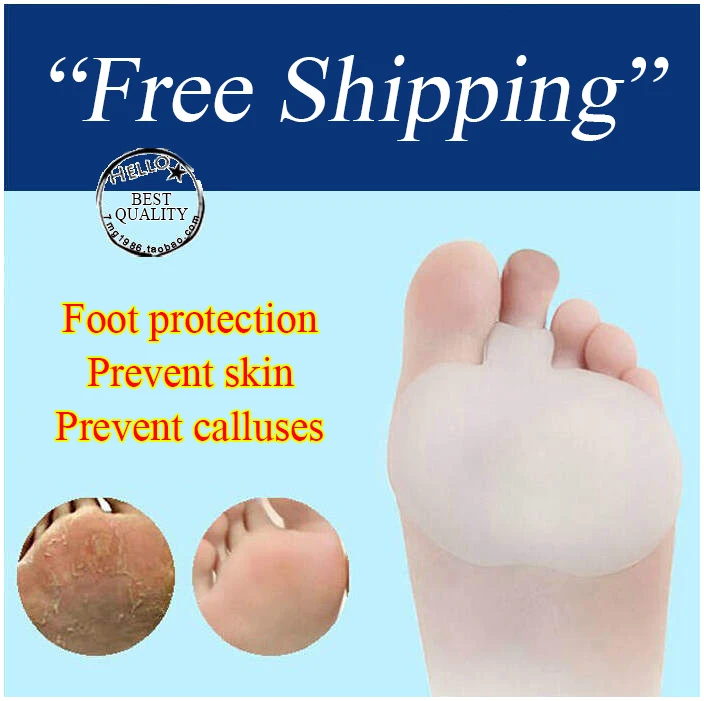 Импортная биологическая силикагель обувь на высоком каблуке Подошва Подушка от