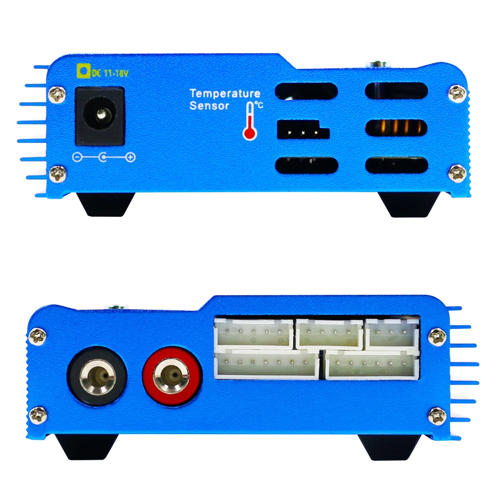 Горячая HTRC iMAX B6 80 Вт 6A зарядное устройство Lipo NiMh Li-Ion Ni-Cd цифровой RC Баланс Зарядное устройство Dis зарядное устройство+ 15 В 6A адаптер