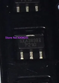 В наличии можно оплатить SXA389BZ SXA389B SXA-389BZ SOT89 | Электроника