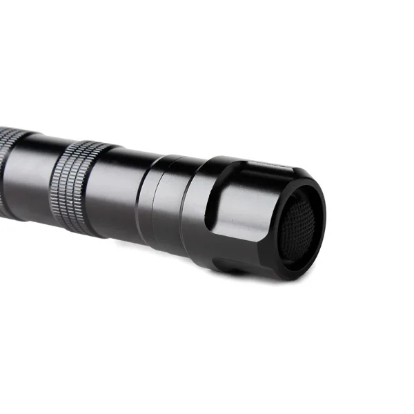 TrustFire TR 1200 5 Mode люмен Белый светодиодный фонарик с Cree Q5 WC(2x1865 0/3x1865 0/4x16340 батарея)|cree