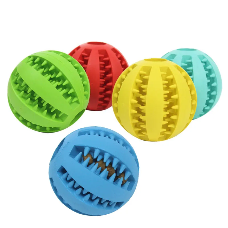 Резиновый мяч с рисунком арбуза 7 см забавная натуральная Нетоксичная