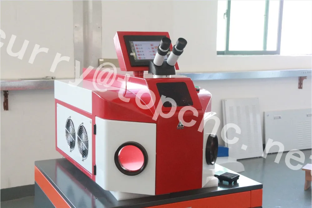 2018 Low cost desktop jewelry laser welding machine for market | Инструменты