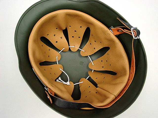 

Outdoor Sport Hunting German MOD M35 Tactical Helmet Luftwaffe Steel Helmet Miltary Army Combat Helmet Protection Airsoft Gear