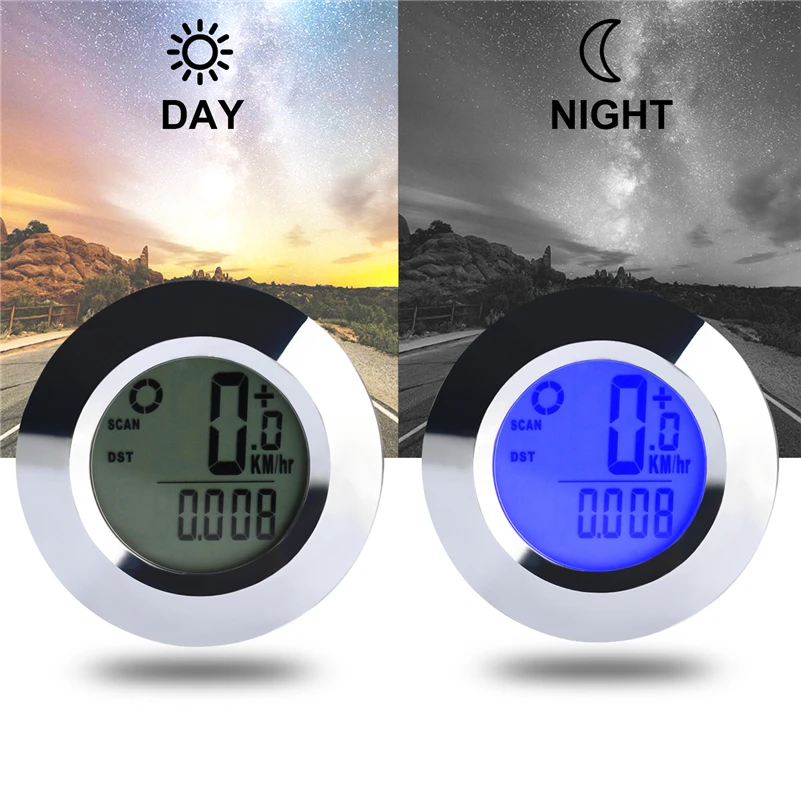 WEST BIKING беспроводной компьютер для велосипеда водонепроницаемый секундомер