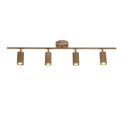 Светодиодная дорожка магазин одежды витрины выставочный прожектор COB потолочная