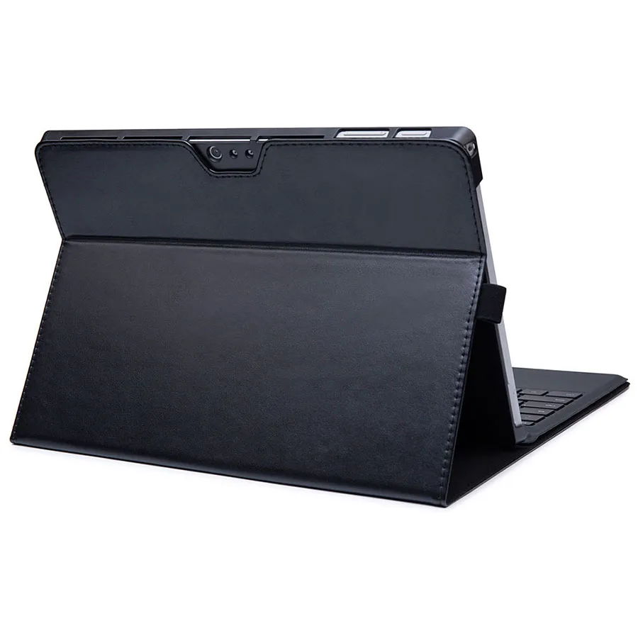 Чехол для microsoft Surface Pro 6 5 4 12,3 дюймов для ноутбука, планшета, чехол-сумка, чехол-подставка, держатель Surface Pro 4/5/6, чехол-книжка