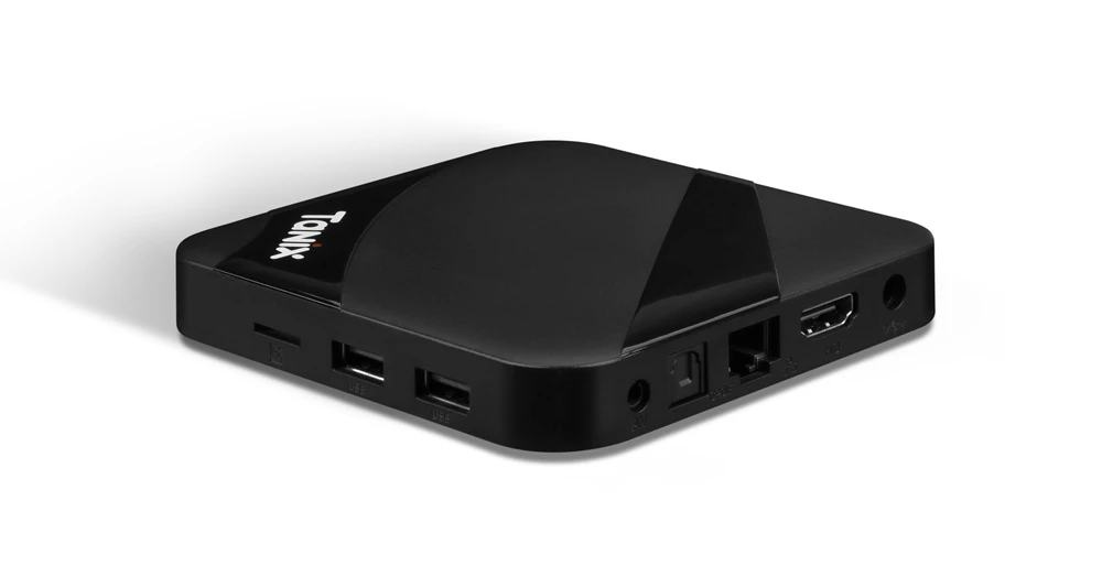 10 шт. TX3 Max TV Box Android 7 1 Amlogic S905W с новым ALICE UX 2 Гб 16 телеприставка 4G Wifi BT4.1 Smart Media Player |