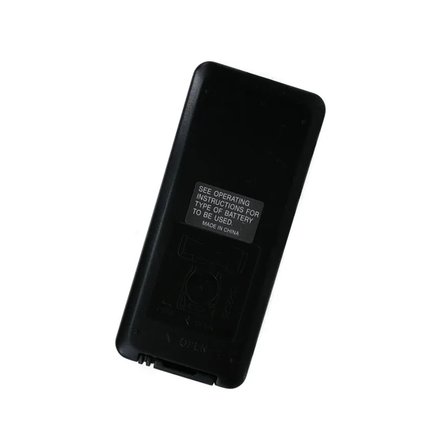 

Used Original FOR SONY RMT-CM15iP PERSONAL AUDIO SYSTEM Remote Control
