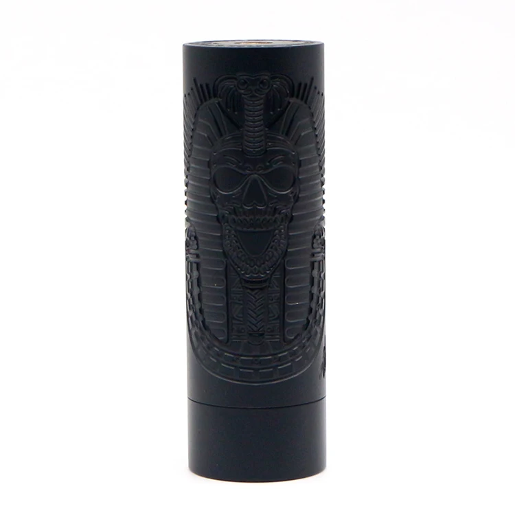 Marstech Pur тонкий кусок мод трубка мех vape электронная сигарета механический 18650 25 5 мм