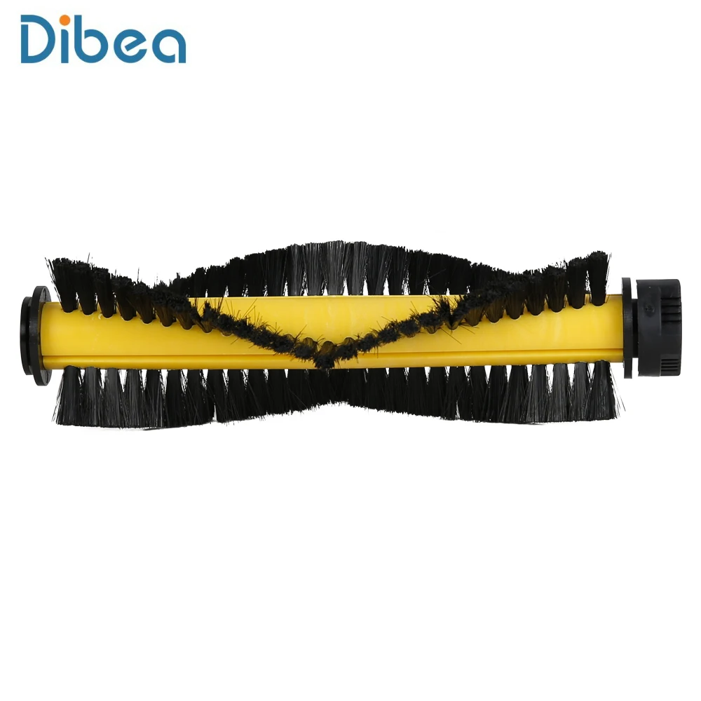 Dibea D850 Роботизированная щетка-ролик уборочная машина аксессуары