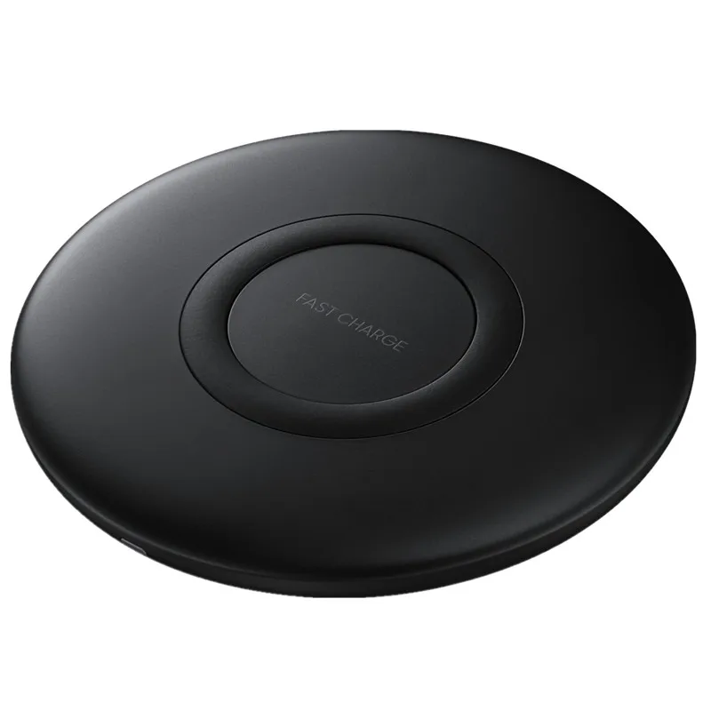 Беспроводное зарядное устройство Samsung EP P1100 10 Вт|Зарядные устройства для