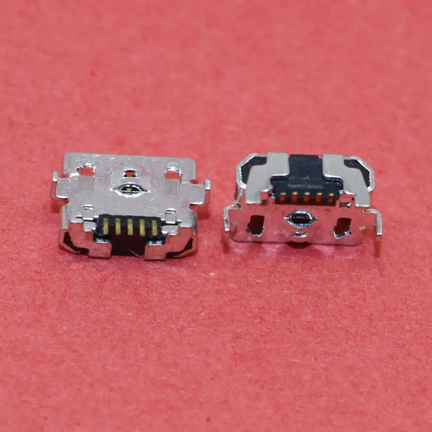 ChengHaoRan новинка разъем для зарядного устройства Micro USB подключения порта