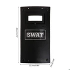 Многофункциональный Военный Тактический щит для игрушек Nerf, аксессуары для игр для страйкбола, детская игрушка, подарок для мальчиков