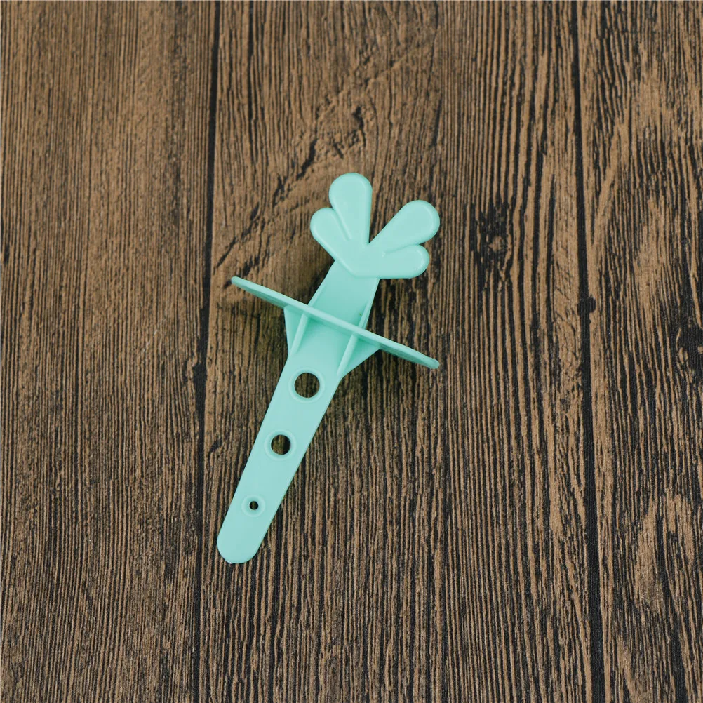 Многоразовые DIY Frozen1 * 4 формы для мороженого эскимо инструменты приготовления