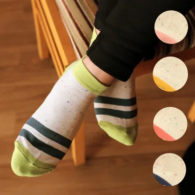 10 Пар/лот A022 носки оптом новый Южная Корея новые женские летом мало хлопка пряжи