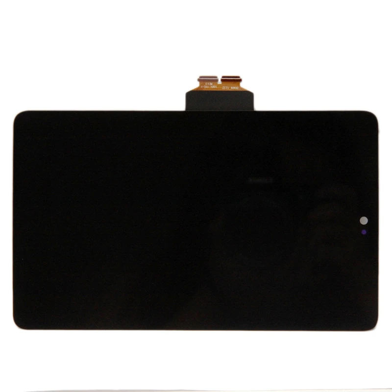 Дигитайзер сенсорного экрана с ЖК дисплеем в сборе для Asus Google Nexus 7 ME370