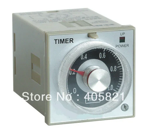 Реле времени H3BA 8 0 1 с 100 Ч таймер 8Pin|relay batons|relay boardrelay importer |